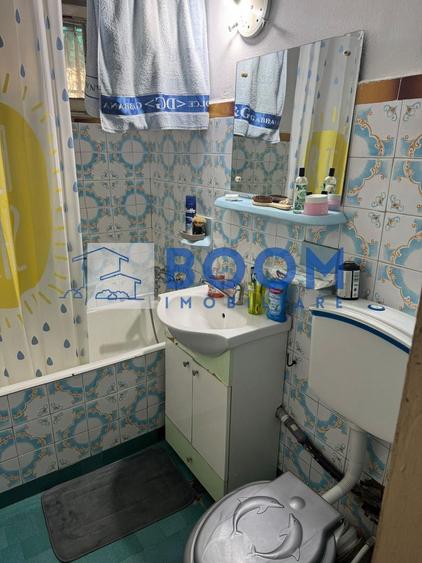 Apartament cu 2 camere | Nord | Parter I-01