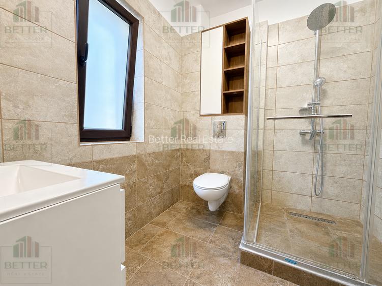 Casă P+1E+M, 4 camere, teren 367 | Mobilată și utilată | Str. Miorița - 21