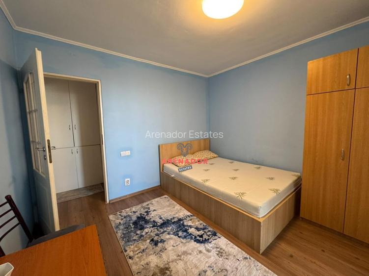 2 Camere | Titan | Metrou 1 Decembrie | 50 mp | Balcon - 5