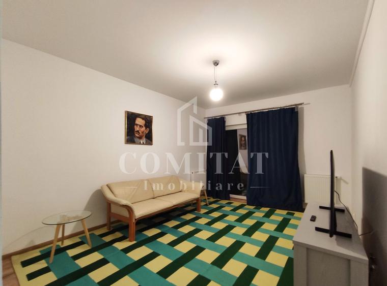 Apartament cu 2 camere decomandate | Finisaje moderne | Zona Vivo