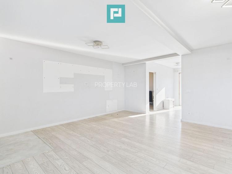 Duplex Parter + Etaj în Urseni - 10