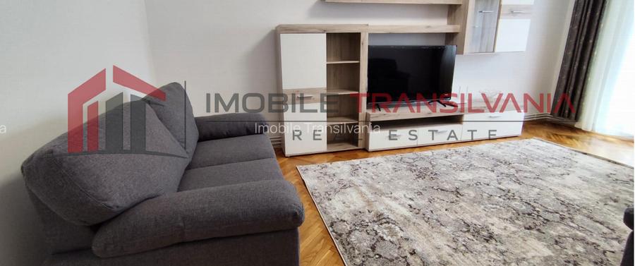 Apartament 3 camere decomandat Grigorescu | complet renovat | Somes - 3