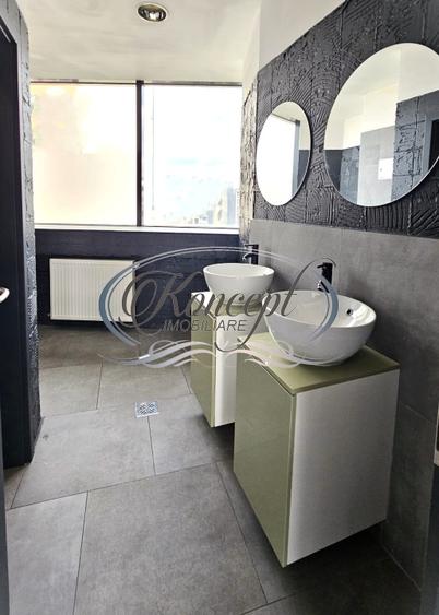 Spatiu office premium in Piata Mihai Viteazu