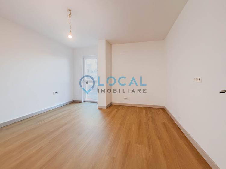 Apartament 3 camere | Finisat | Bloc Nou | Etaj Intermediar