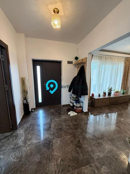 Casă tip duplex de vânzare – Jilava