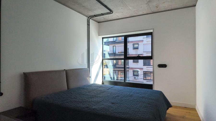 REA1026151 Apartament tip loft I 4 camere I Design industrial in Floreasca