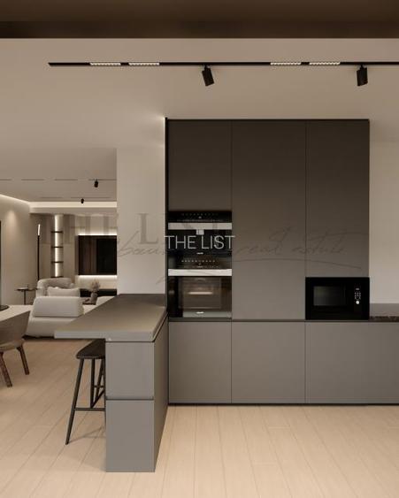 Penthouse Spectaculos cu 4 Camere | COTROCENI | TAXARE INVERSA - 6