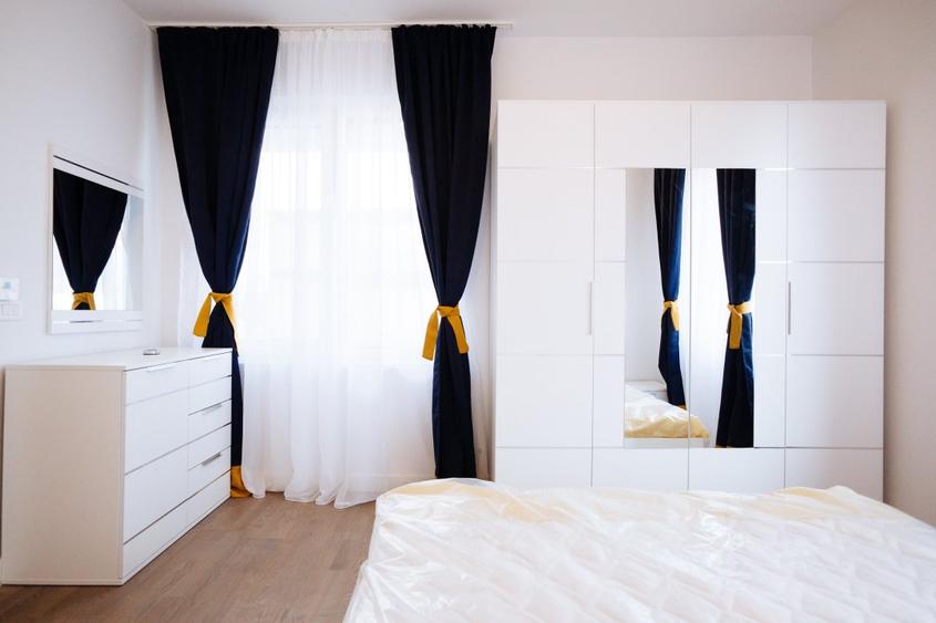Inchiriere apartament 3 camere Pipera Lac