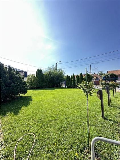 GIROCULUI - Casa individuala - Piscina incalzita si sauna - Garaj - Teren 657mp
