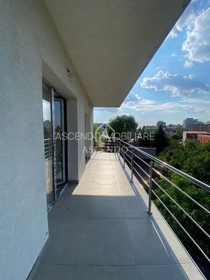 Apartament 3 camere nou | 77,4 mp | Terasă | Giurgiului | 2024 - 5