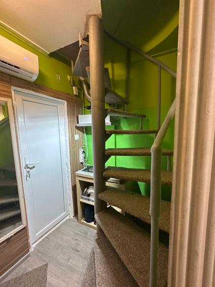 Gara de Nord - 5 minute metrou - Apartament 2 camere