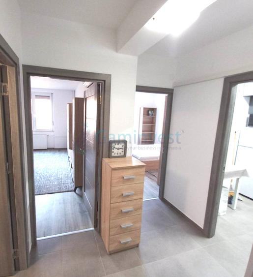 Apartament de inchiriat in Oradea, cu 2 camere, decomandat, zona ultracentrala