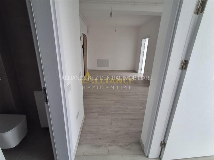 Finalizat 3 camere finisaje Premium Primarie Popesti - 2