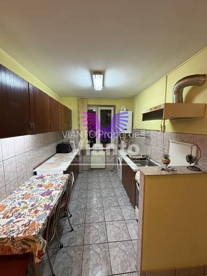 Apartament 2 Camere 60mpu - Cedonia - 6