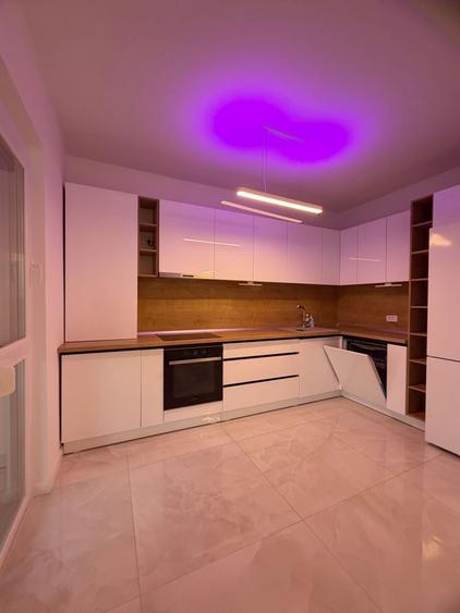 Casa Tip Duplex Despartita de Garaj - Teren 380 mp