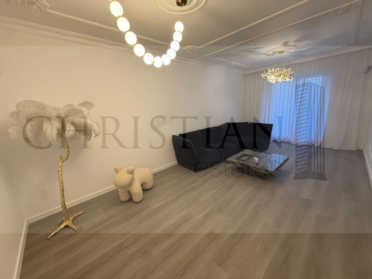 Apartament 2 Camere Exigent Plaza Residence Faza 5