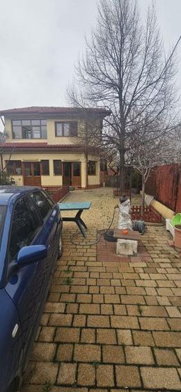 Casa Individuala Metrou Constantin Brancoveanu