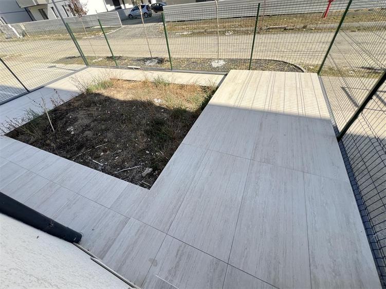 2 camere decomandat 2 dormitoare BLOC NOU Braytim terasa
