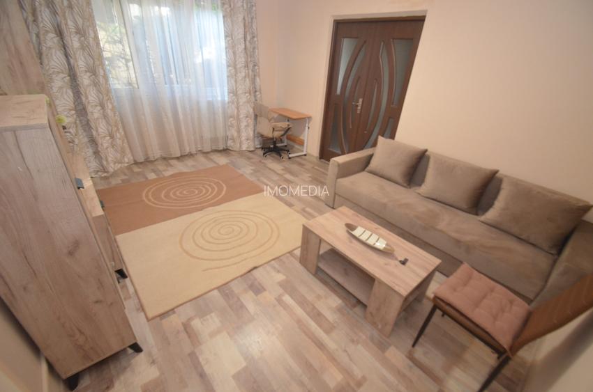 Apartament 2 camere in Complex renovat - 11