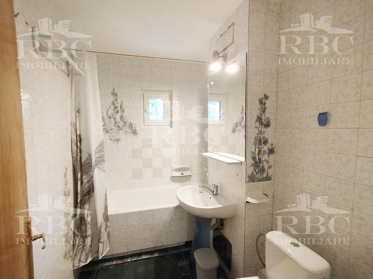 Apartament 3 camere pe str Louis Pasteur