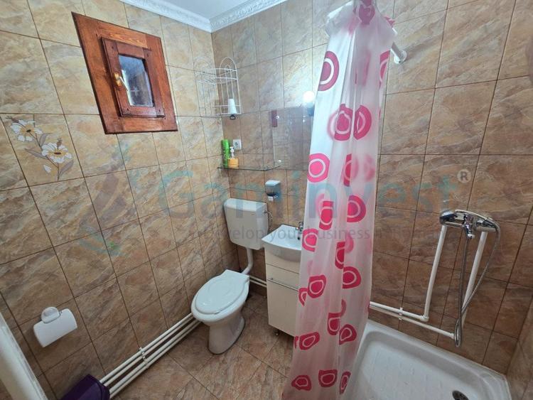 Casa de vacanta cu 5 camere,de vanzare,Garda de Sus,Arieseni,Alba