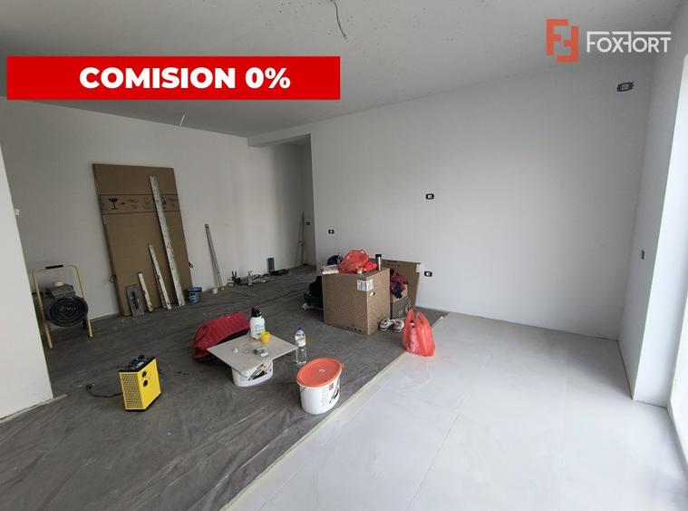 COMISION 0% Apartament cu 2 camere, in Timisoara, zona Plopi