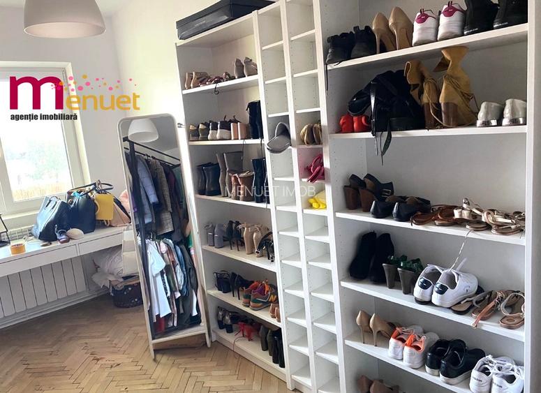 Apartament 3 camere,str.Babadag,etaj 3 - 7