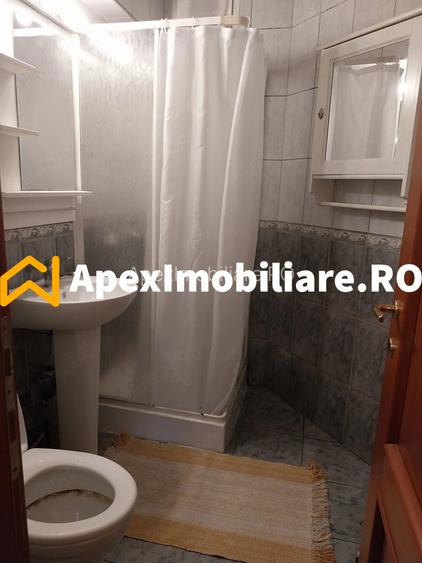 Ap. 2 cam de inchiriat Unirii Bucuresti | Metrou 2 min | centrala proprie - 6