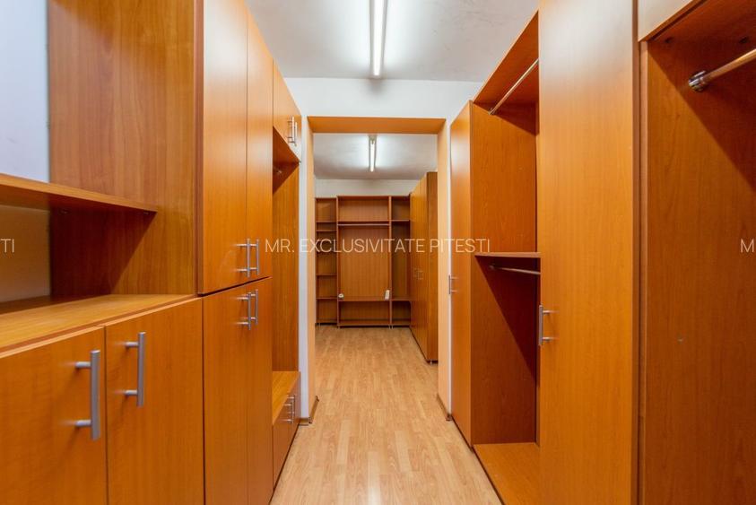 Apartament pe 2 nivele -  6 camere Gavana 3 + 309 mp curte proprie - 11