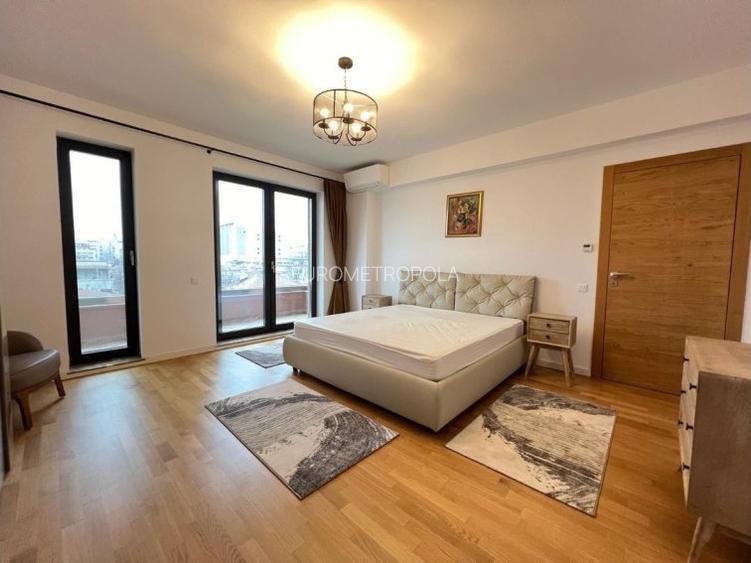 Apartament Dorobanti Capitale - 8