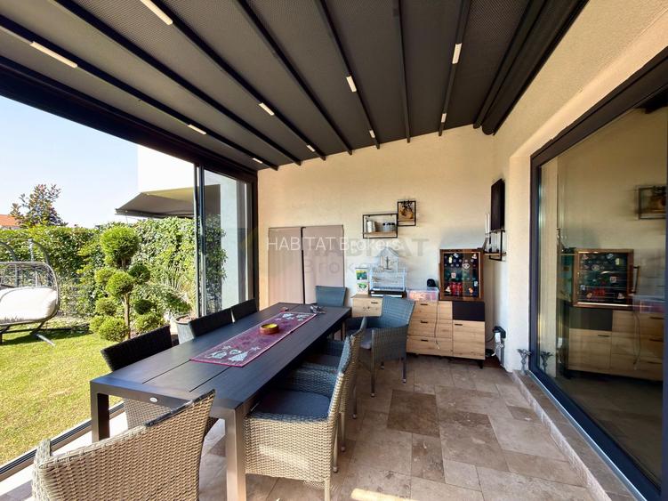 Vila 3 camere in stil scandinav, gata de mutare - 22