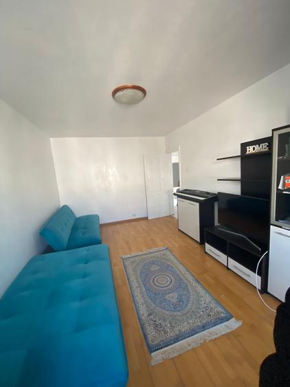 Apartament 3 camere, etajul 3/4, zona Tudor Vladimirescu