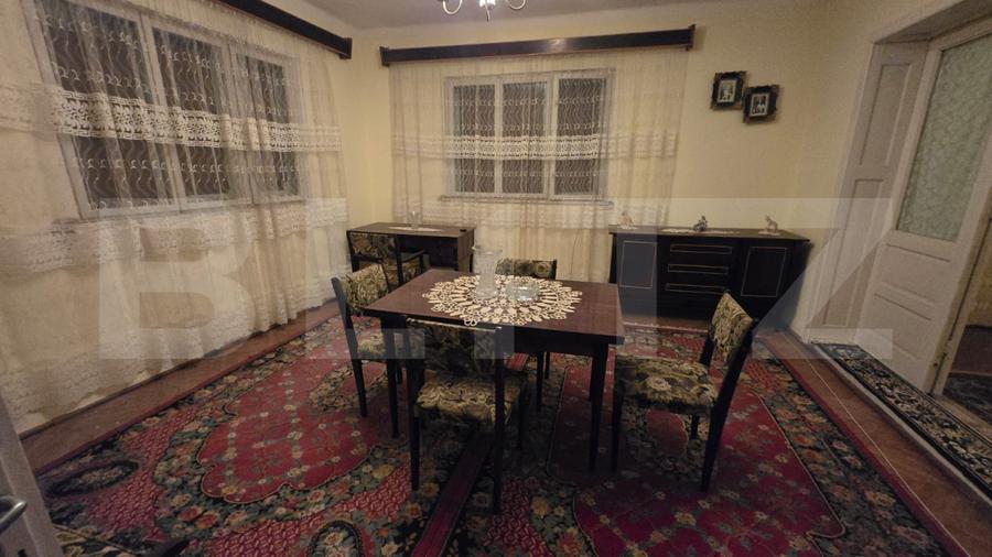 Casa individuala, 1700mp teren, Craciunelu de Jos