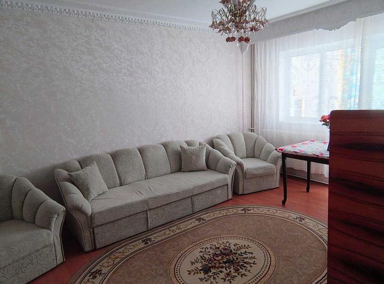 SCOLILOR 3 cam. conf 1 decomandat 2 balc. etaj 3 mobilat si utilat
