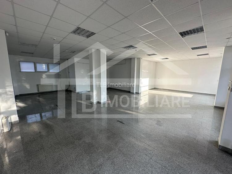 Spatiu comercial, 120 mp, Zona Gara mica - 2