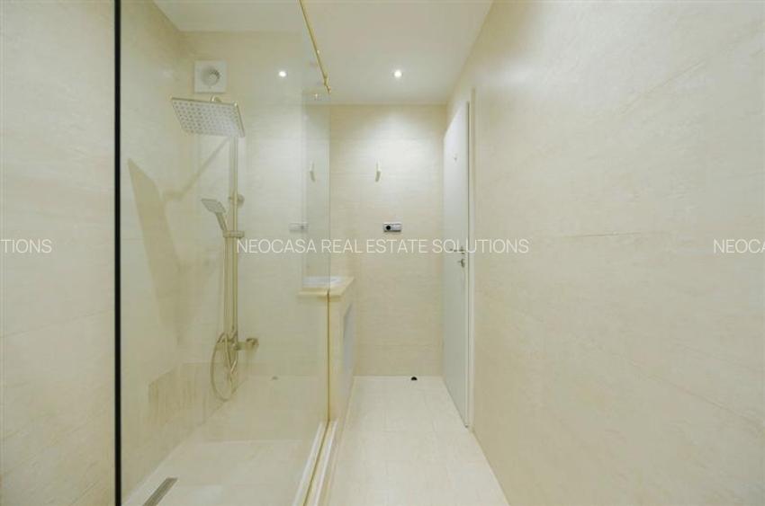 Apartament 3 camere - perfect pentru birou - 19