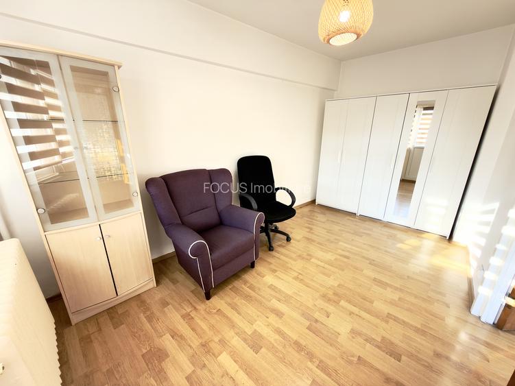 Apartament 3cam, Garaj, Centrala Bloc - Gradina Icoanei | Universitate - 6