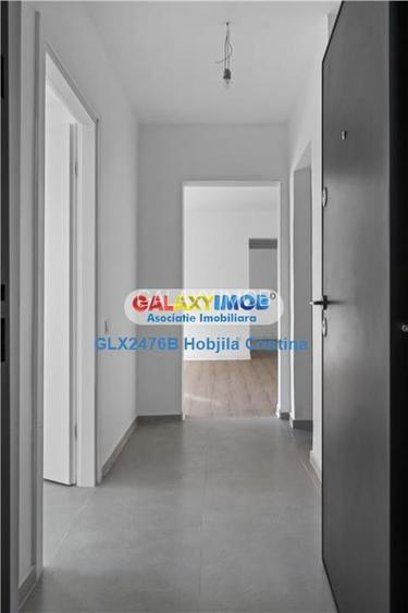 Vanzare 3 camere nou amenajat Obor Metrou Colentina Masina de paine