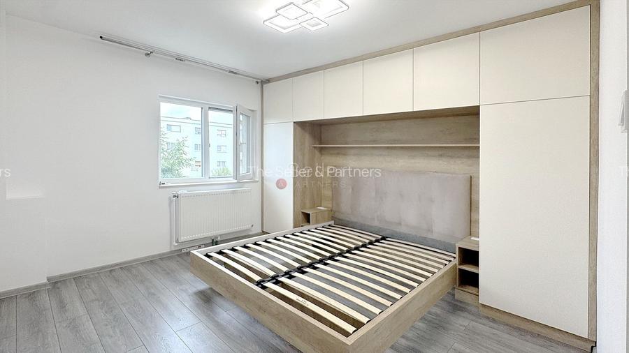 Recent Renovat | Zona Verde Aproape - 3