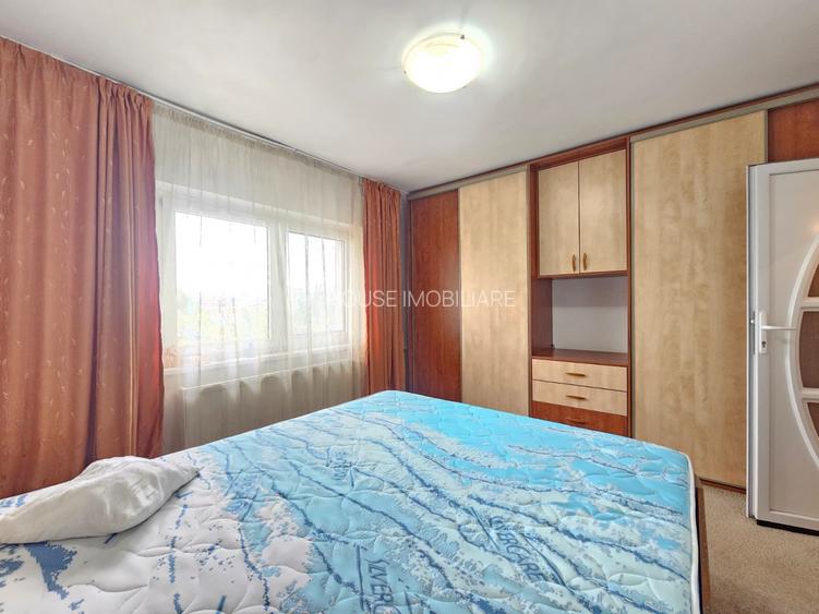Apart 2 camere 56m2 | Aviatiei - Str. Avionului | Promenada - M2 Aurel Vlaicu - 7