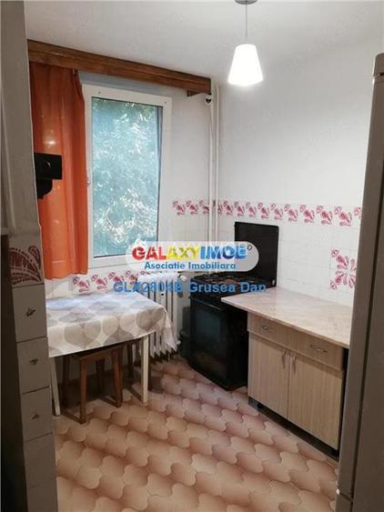 militari | 2cam 57mp spatios etaj 1 1980 | AC balcon | metrou - 10