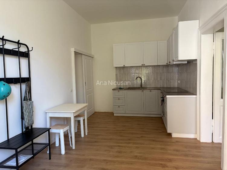 Apartament de inchiriat cu 2 camere pe Strada Horea - 3