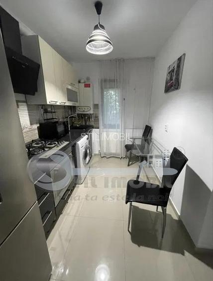 Apartament 2 Camere Decomandat si Loc de parcare – Tătărași, Ia&# - 5