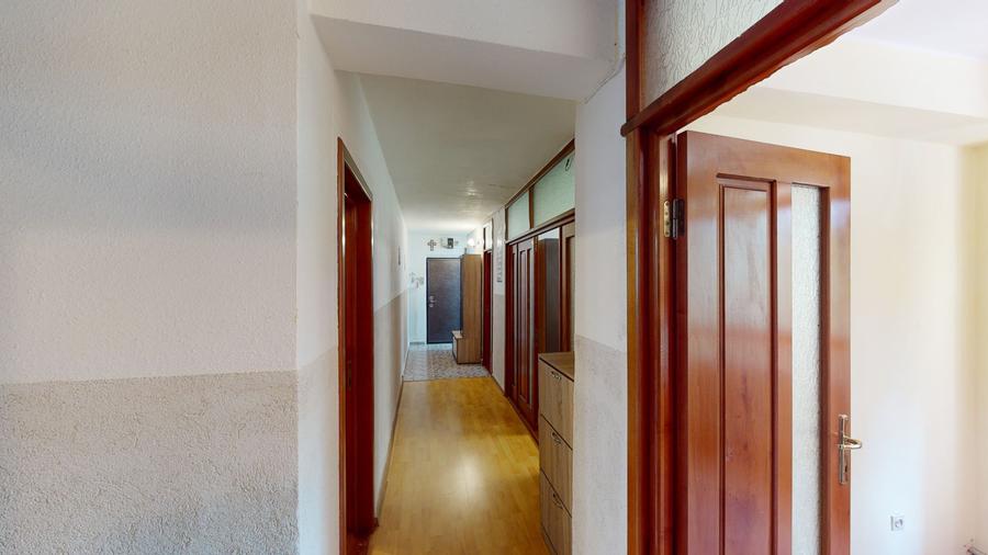 Apartament cu 4 camere, ocazie RARA, Zona Centrala, bine pozitionat si prezentat