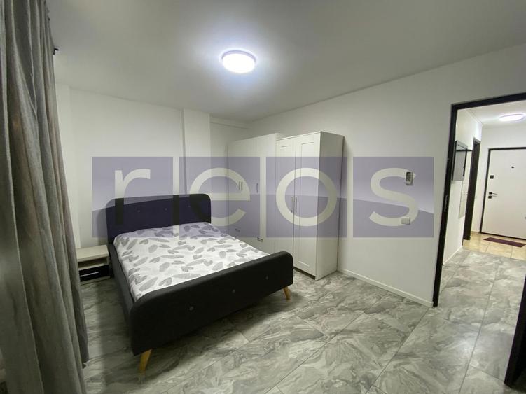 DE VANZARE APARTAMENT 2 CAMERE DECOMANDAT LIFT CENTRALA PROPRIE PARC SEBASTIAN