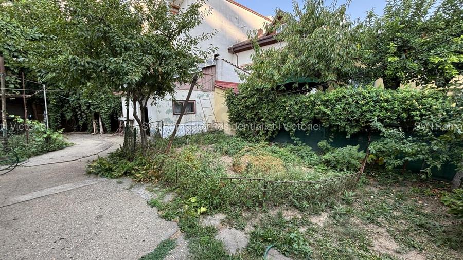 REL4001175 Floreasca - Barbu Vacarescu - teren 343 mp