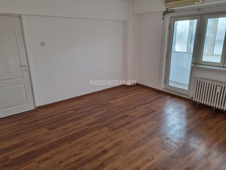 spatiu in cladire de birouri | 3 camere | Tineretului - Timpuri Noi | 550EUR+TVA - 2