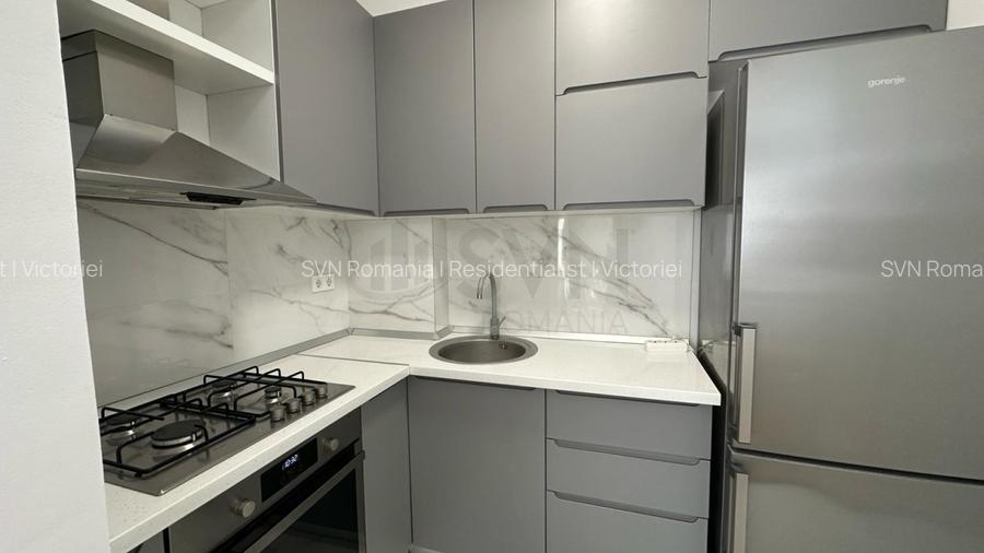 REA1028997 Apartament 2 camere Vitan Metrou Mihai Bravu - 9