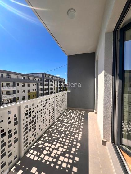 Închiriez apartament 2 camere Păcurari - Contemporan Homes - 13