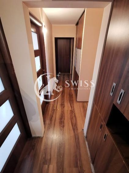 Apartament 3 dormitoare si living | 2 bai |80mp | Parcare | Gheorgheni